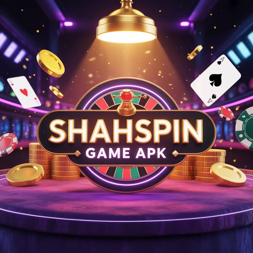 shahspin Game APK Download (Earning App) Free For Android 2025 2 8o7G8ooET3GJsMrbqvpo2w