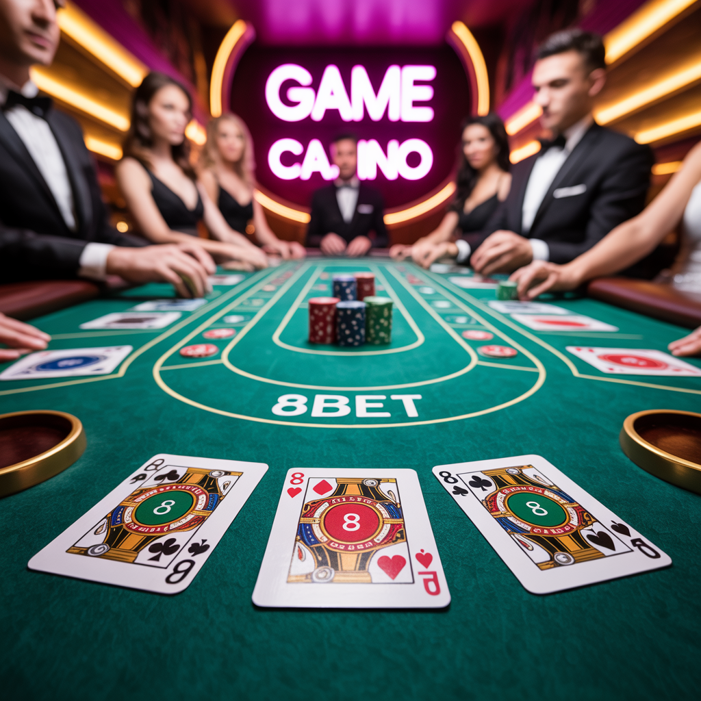 8Bet Game APK (Earning App in Pakistan) Download for Android 1 JXZSL34OTsynTlkwqDH2Sw