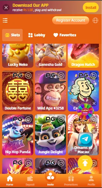 LS168 Game Download APK New Pakistani Earning App 2025 2 Screenshot 2025 08 12 004821 1 1