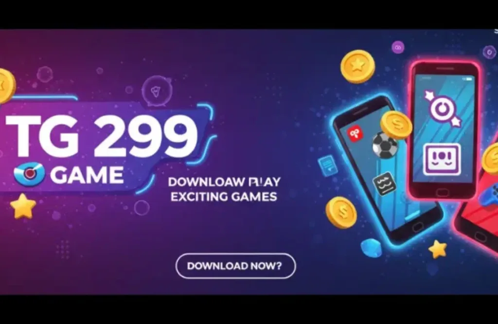 Tg299 Game APK (Earning App) Download for Android 2025 2 Untitled design 28 1 1