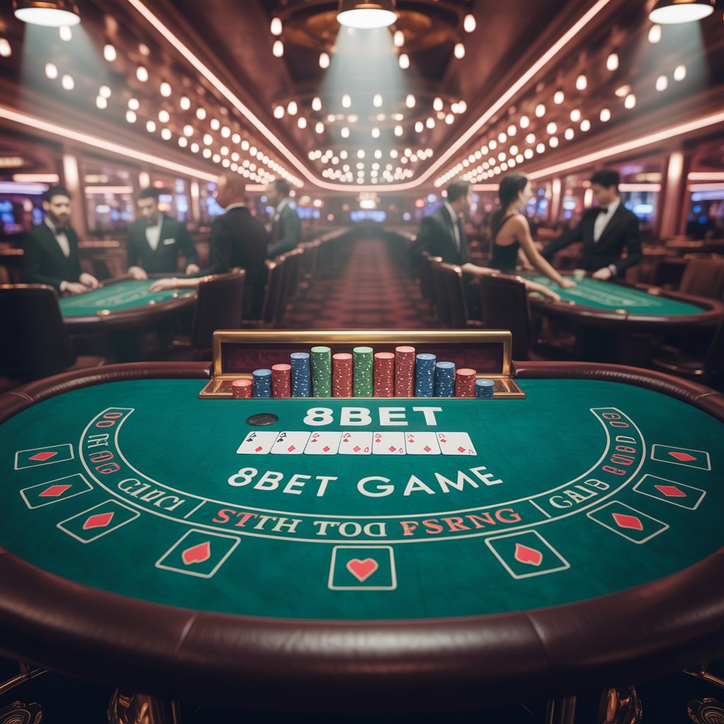 8Bet Game APK (Earning App in Pakistan) Download for Android 2