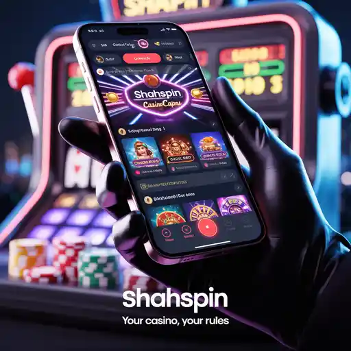 shahspin Game APK Download (Earning App) Free For Android 2025 1 jqu2M ES YLlICio8Cng