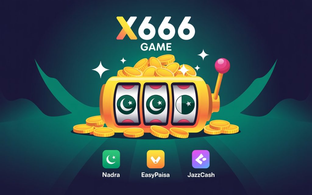 X666 Game APK Download Latest Earning App In Pakistan 2025 2 KjeozxlTTJSgTrJx1PuNOA