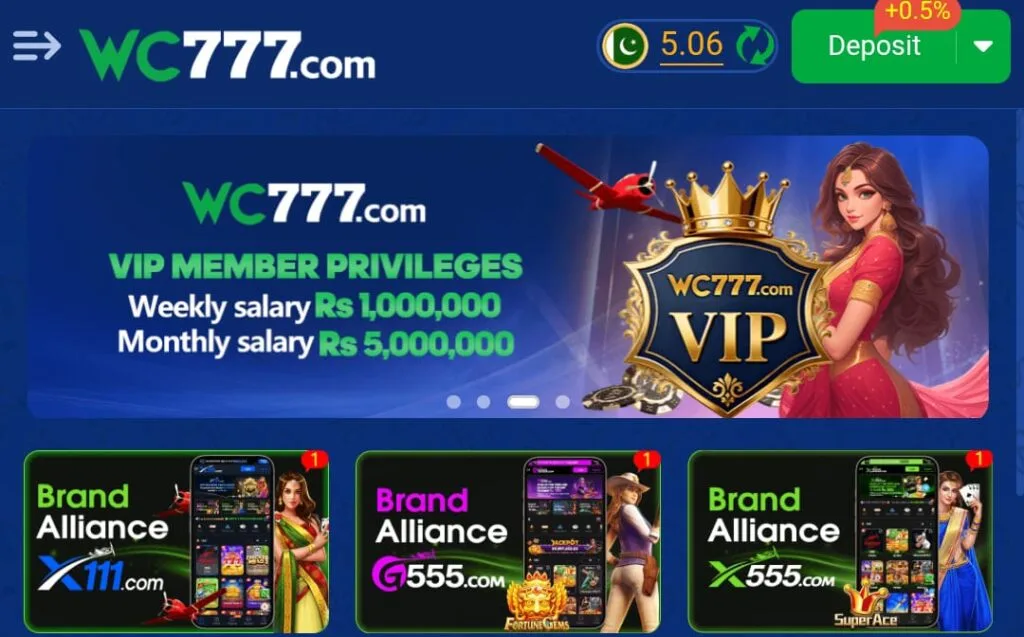 WC777 Game Download (Latest Earning APK) In Pakistan for free 2025 2 WhatsApp Image 2025 11 14 at 12.39.58 AM 2 1024x637 1