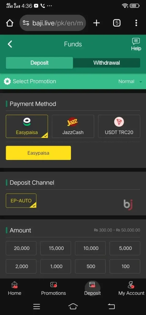 bj login lobby 1 1